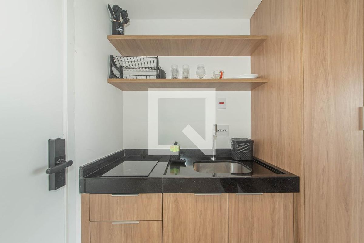 Kitnet-Studio, 25 m² - Foto 15