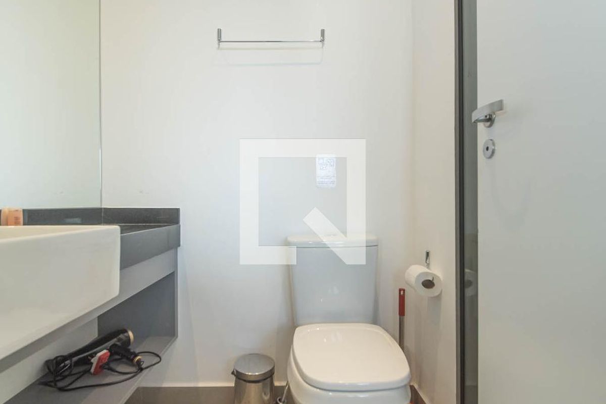Kitnet-Studio, 25 m² - Foto 17