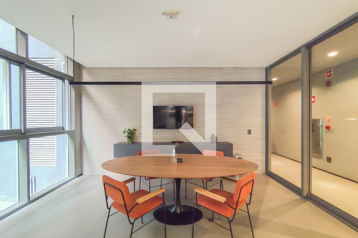 Kitnet-Studio, 25 m² - Foto 28