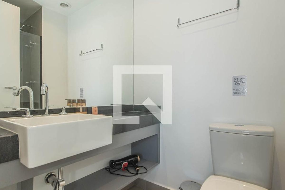Kitnet-Studio, 25 m² - Foto 16