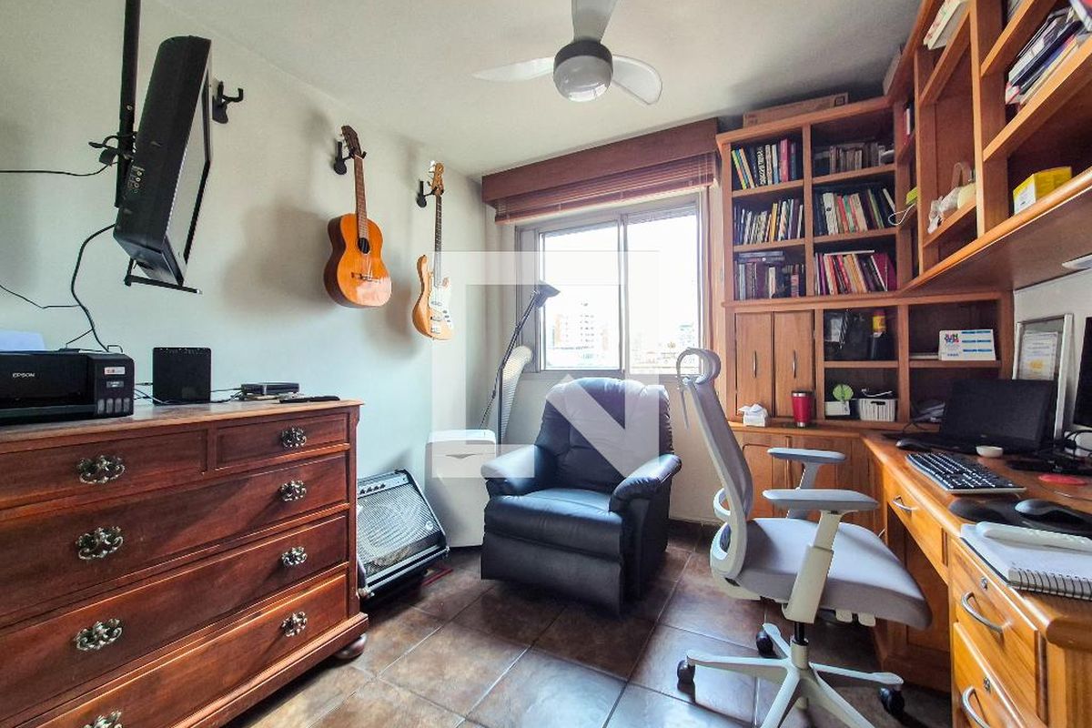Apartamento, 3 quartos, 120 m² - Foto 6