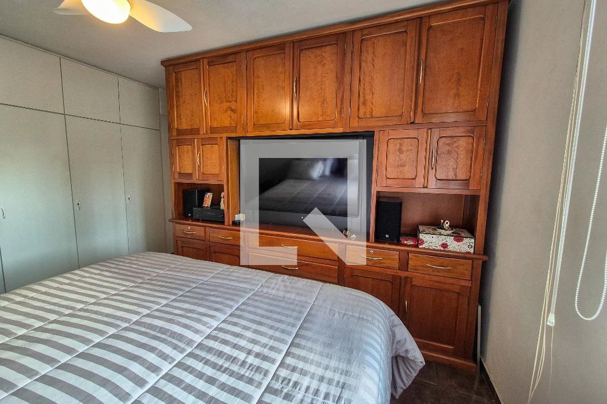 Apartamento, 3 quartos, 120 m² - Foto 7