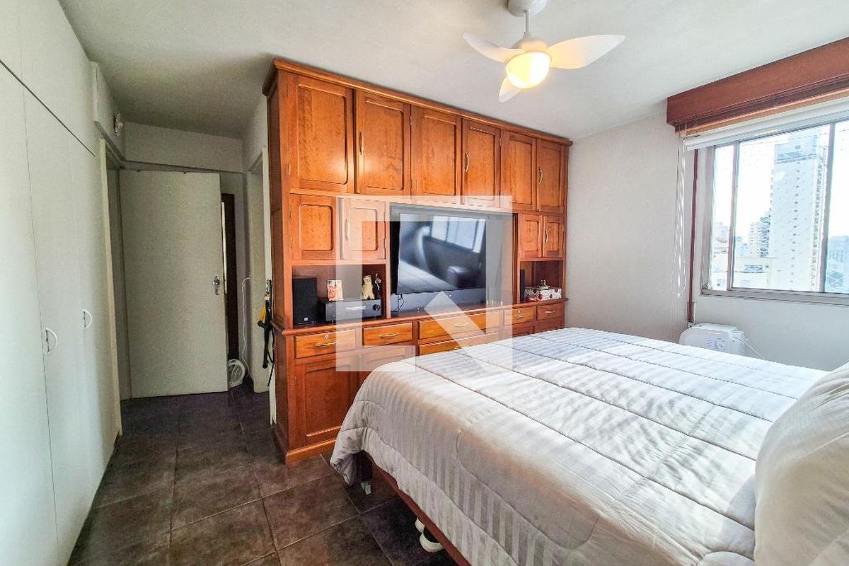 Apartamento, 3 quartos, 120 m² - Foto 10