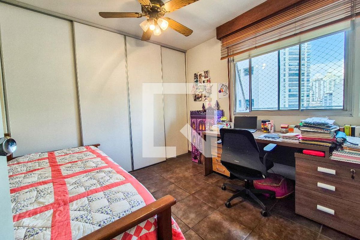 Apartamento, 3 quartos, 120 m² - Foto 11