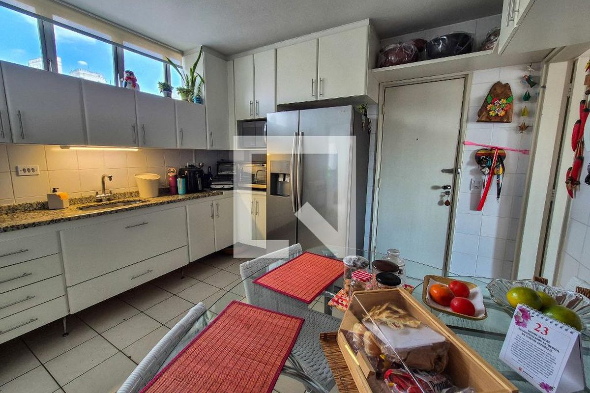 Apartamento, 3 quartos, 120 m² - Foto 22