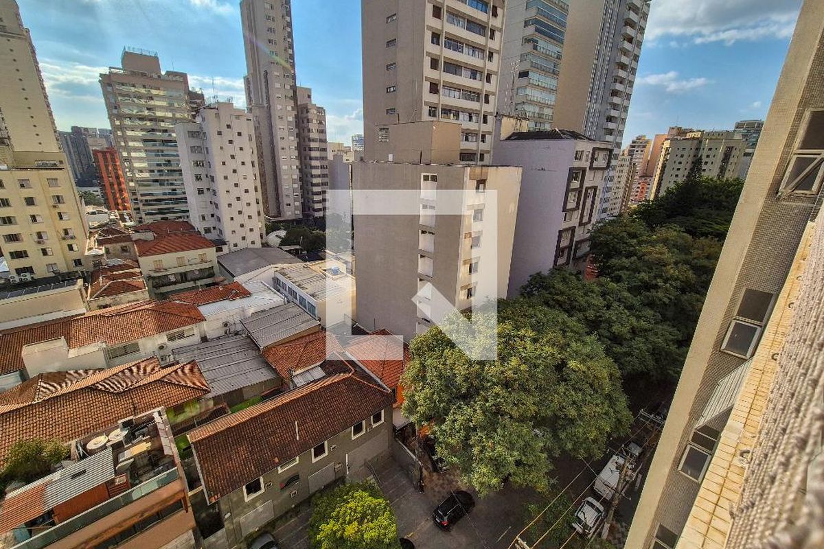 Apartamento, 3 quartos, 120 m² - Foto 31