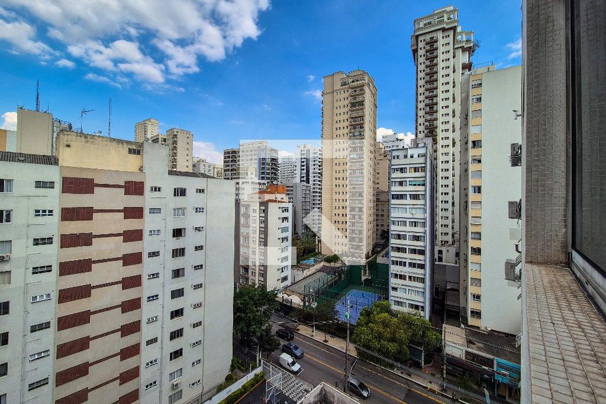 Apartamento, 3 quartos, 120 m² - Foto 29