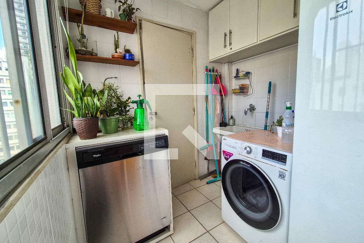 Apartamento, 3 quartos, 120 m² - Foto 27