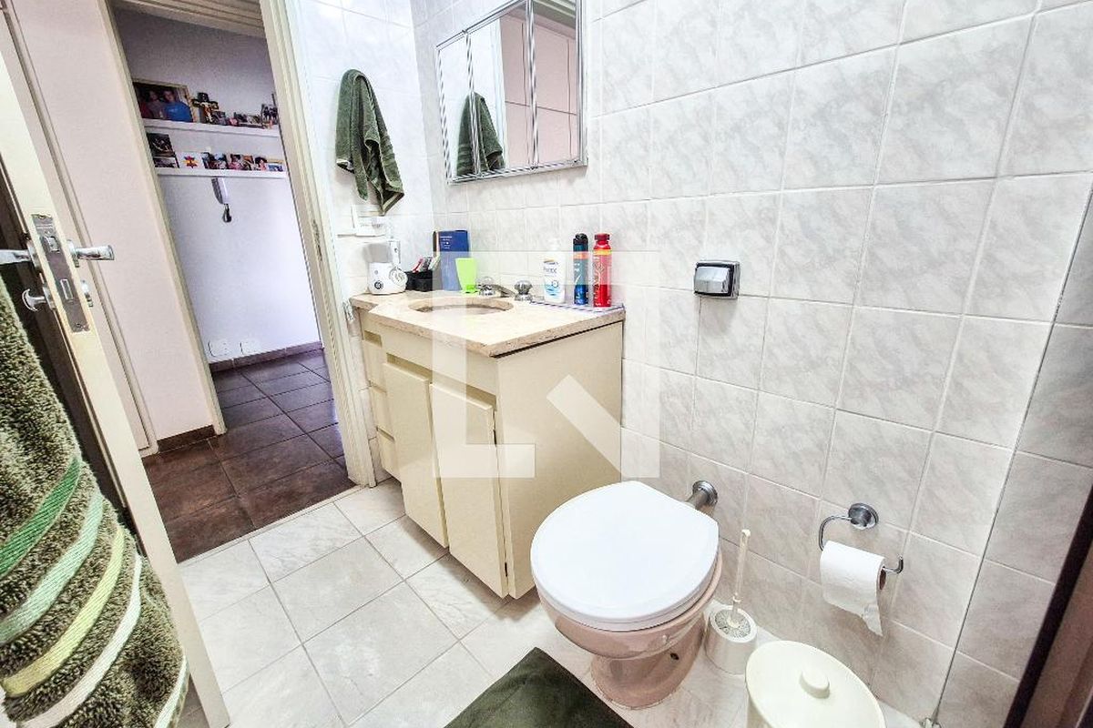 Apartamento, 3 quartos, 120 m² - Foto 15