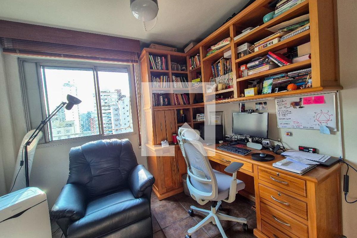 Apartamento, 3 quartos, 120 m² - Foto 5