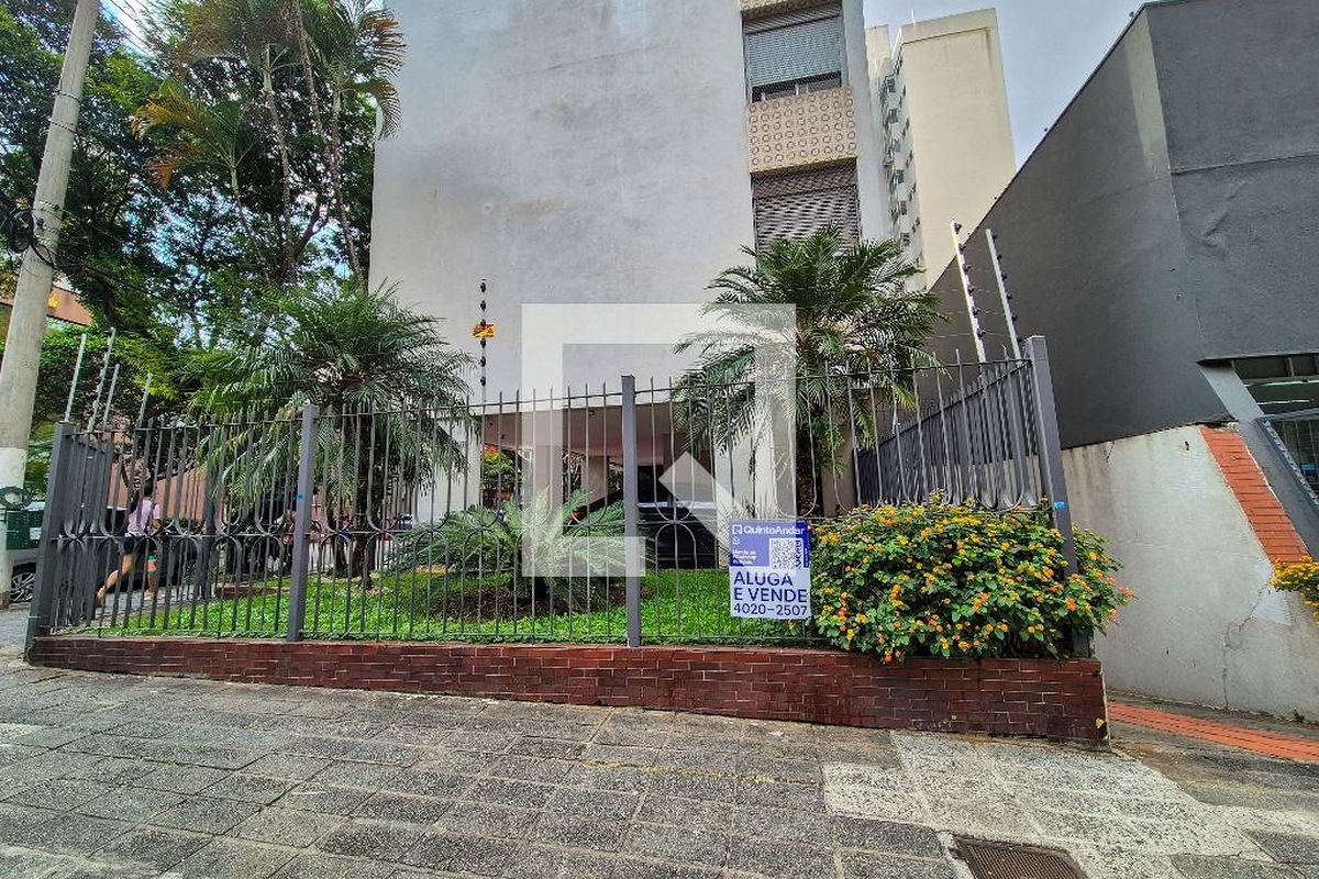 Apartamento, 3 quartos, 120 m² - Foto 32