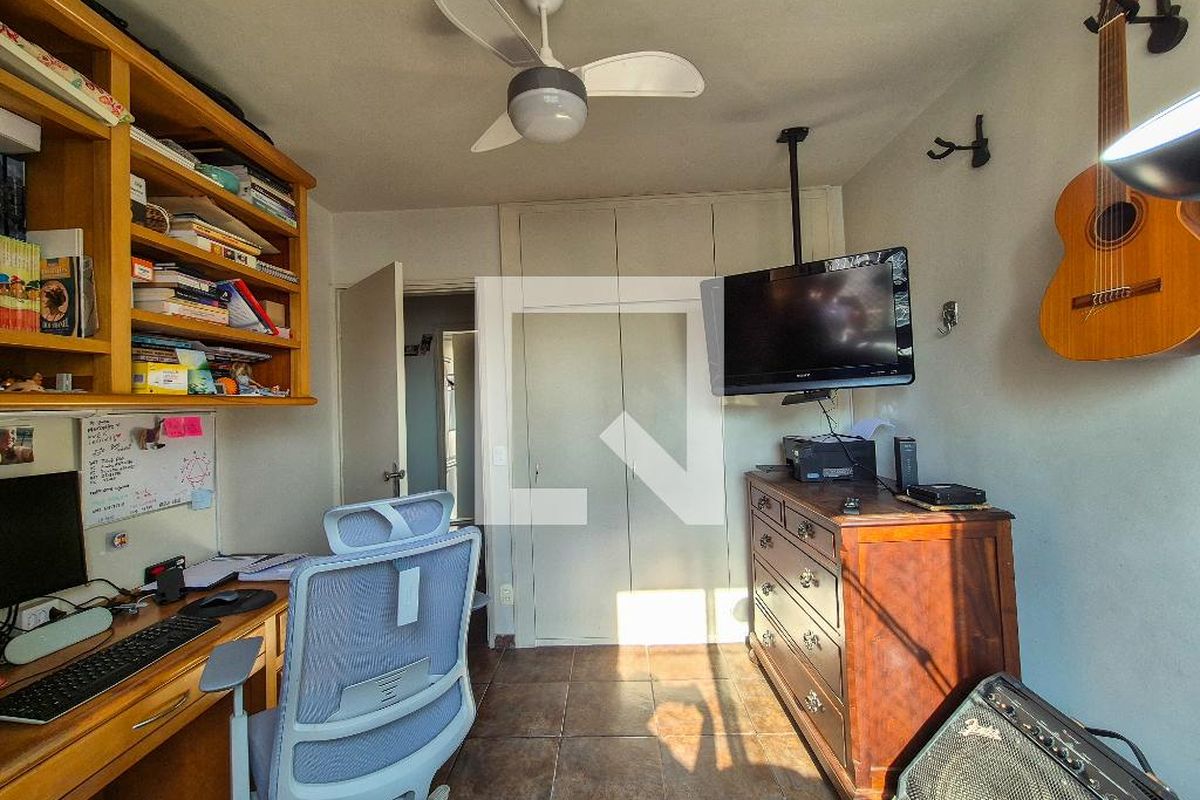Apartamento, 3 quartos, 120 m² - Foto 4