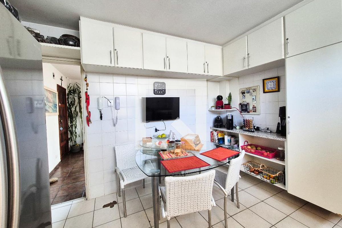 Apartamento, 3 quartos, 120 m² - Foto 21
