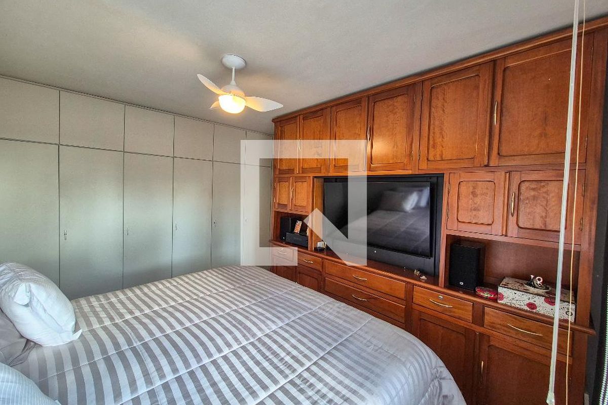 Apartamento, 3 quartos, 120 m² - Foto 8