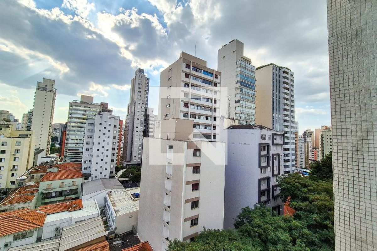 Apartamento, 3 quartos, 120 m² - Foto 20