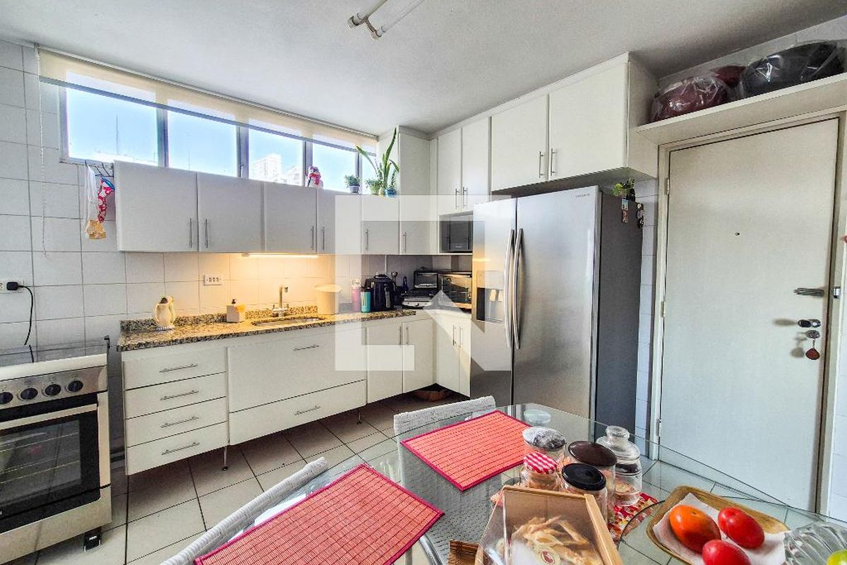 Apartamento, 3 quartos, 120 m² - Foto 23
