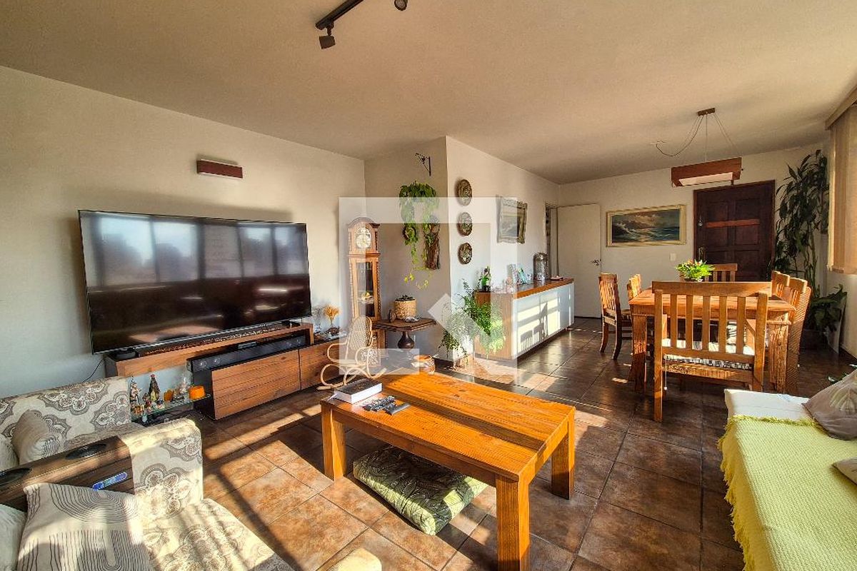 Apartamento, 3 quartos, 120 m² - Foto 2