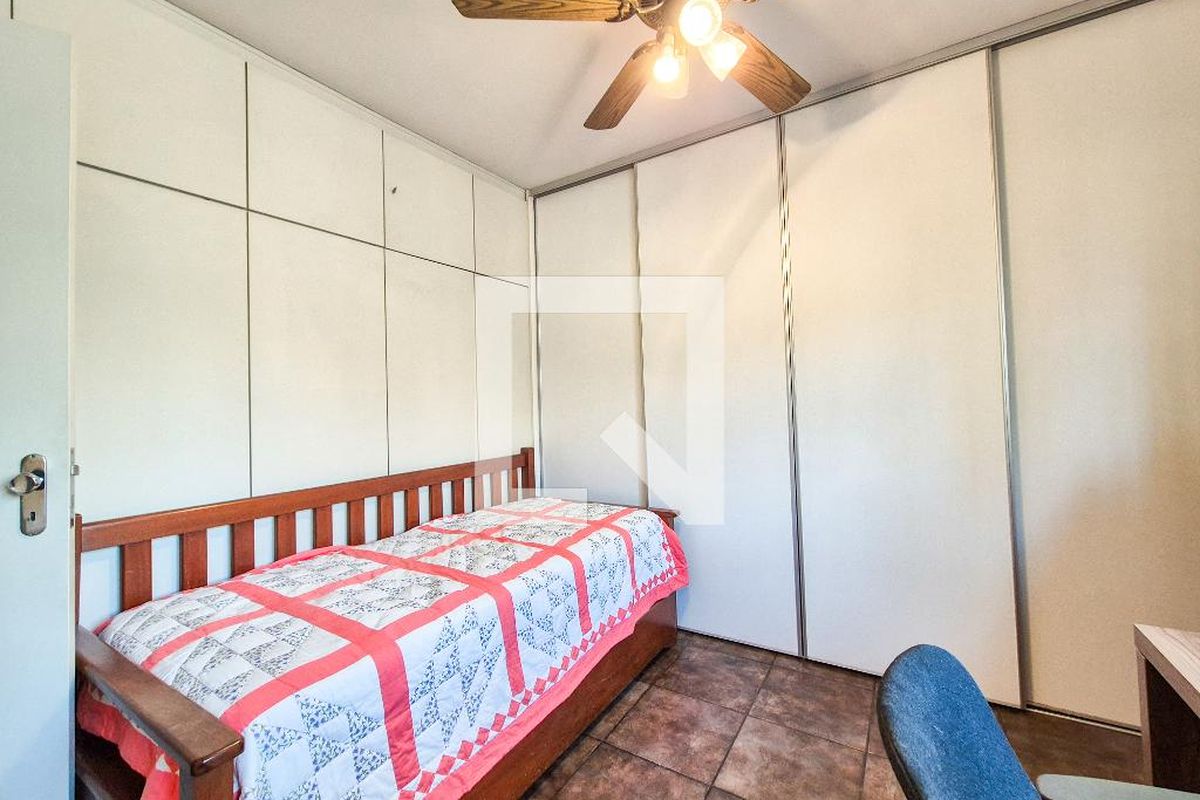 Apartamento, 3 quartos, 120 m² - Foto 12