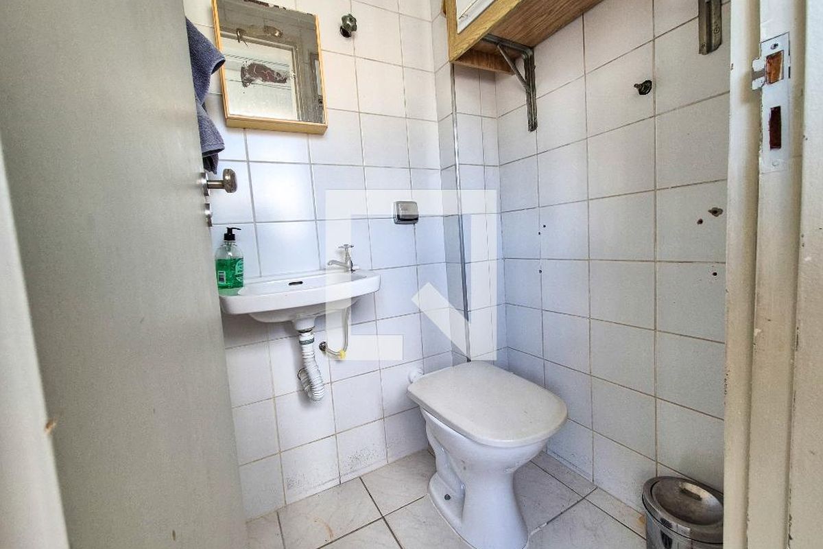 Apartamento, 3 quartos, 120 m² - Foto 30