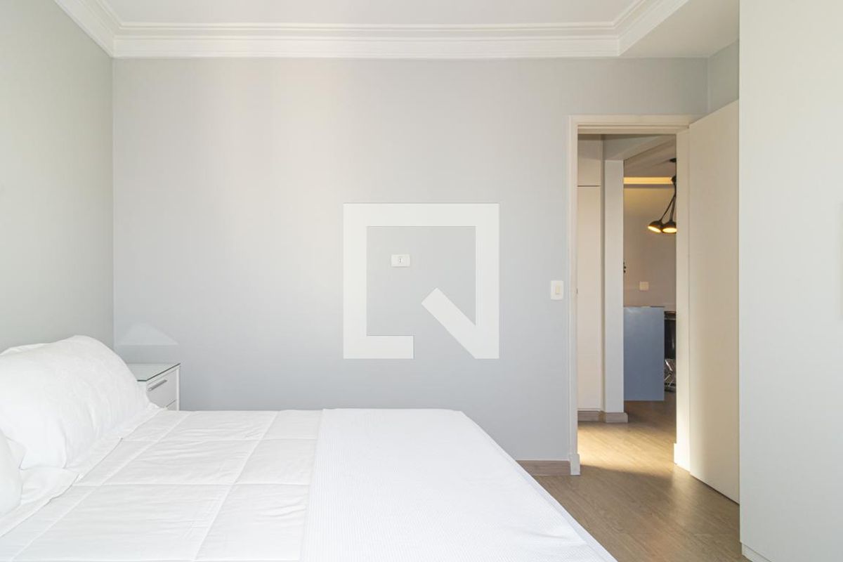 Apartamento, 1 quarto, 46 m² - Foto 19