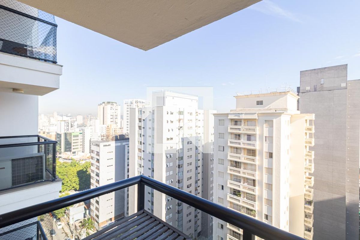 Apartamento, 1 quarto, 46 m² - Foto 12