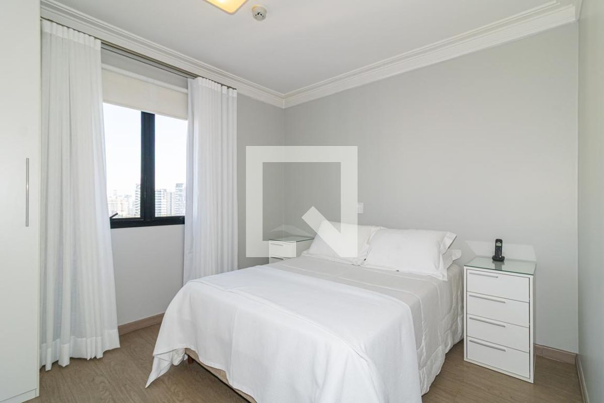 Apartamento, 1 quarto, 46 m² - Foto 15