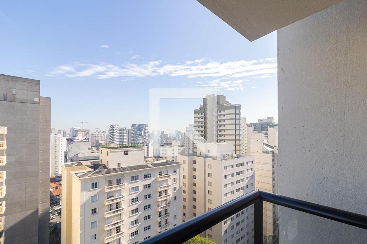 Apartamento, 1 quarto, 46 m² - Foto 14