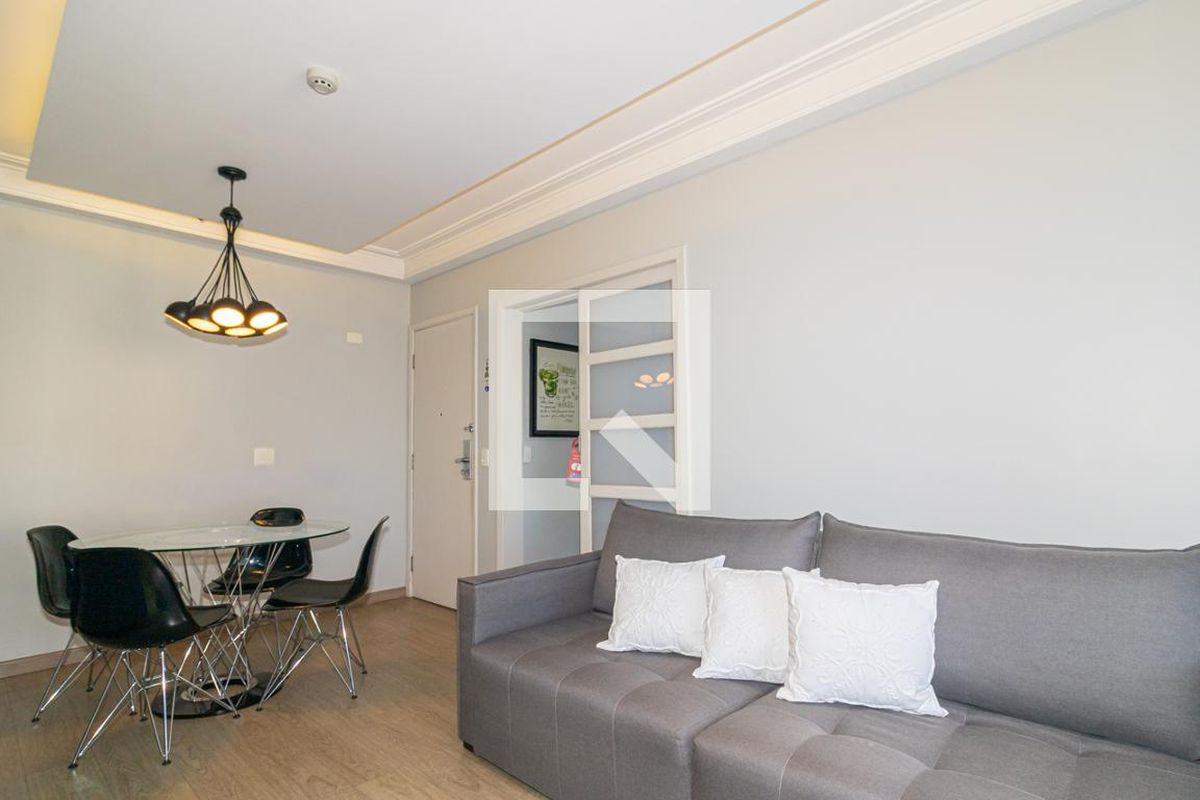 Apartamento, 1 quarto, 46 m² - Foto 4