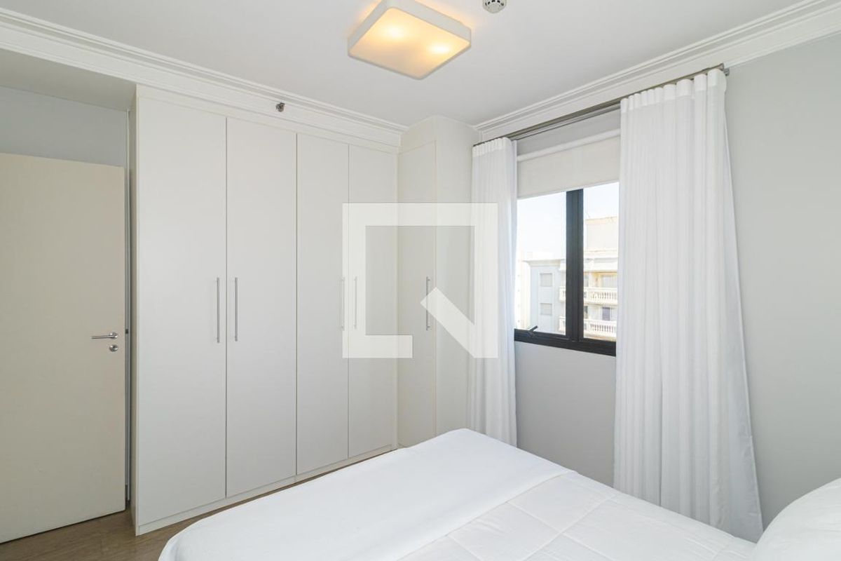 Apartamento, 1 quarto, 46 m² - Foto 17