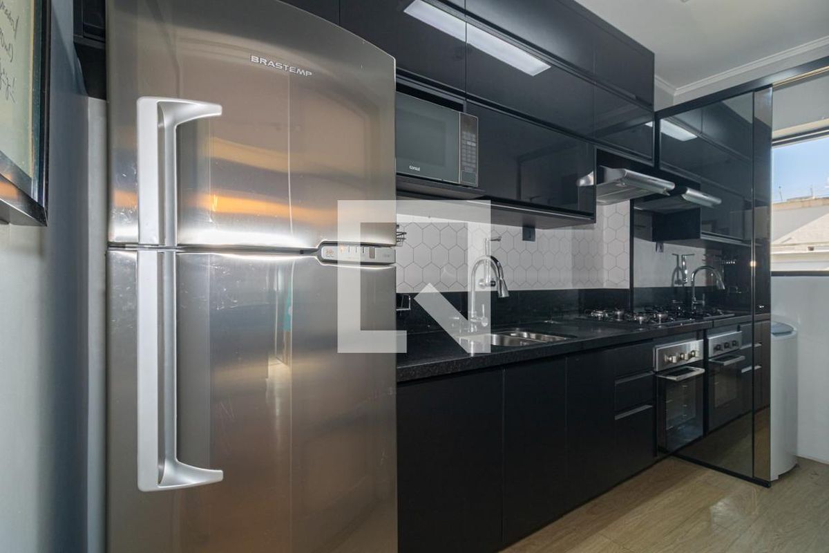 Apartamento, 1 quarto, 46 m² - Foto 25