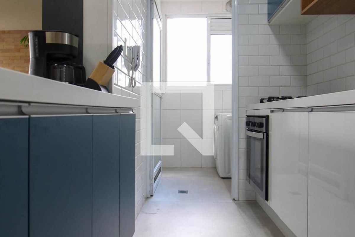 Apartamento, 2 quartos, 64 m² - Foto 31