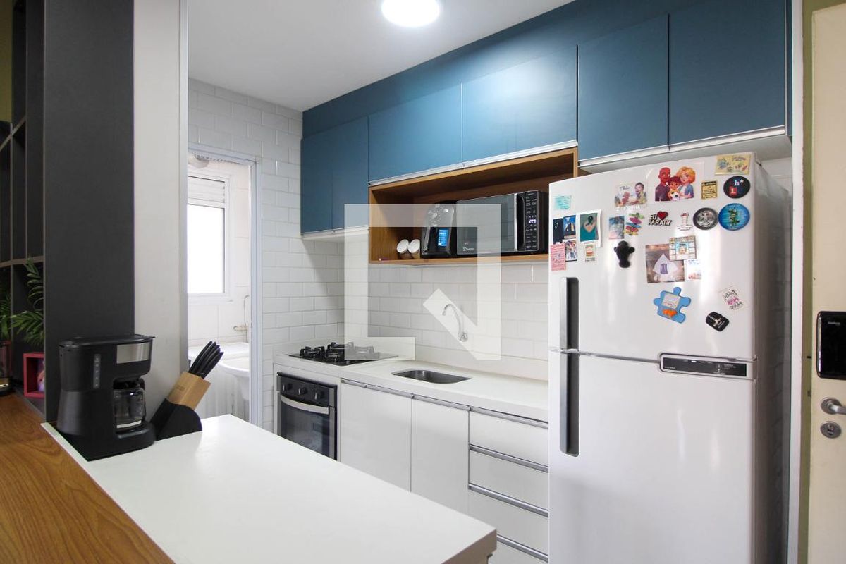 Apartamento, 2 quartos, 64 m² - Foto 30
