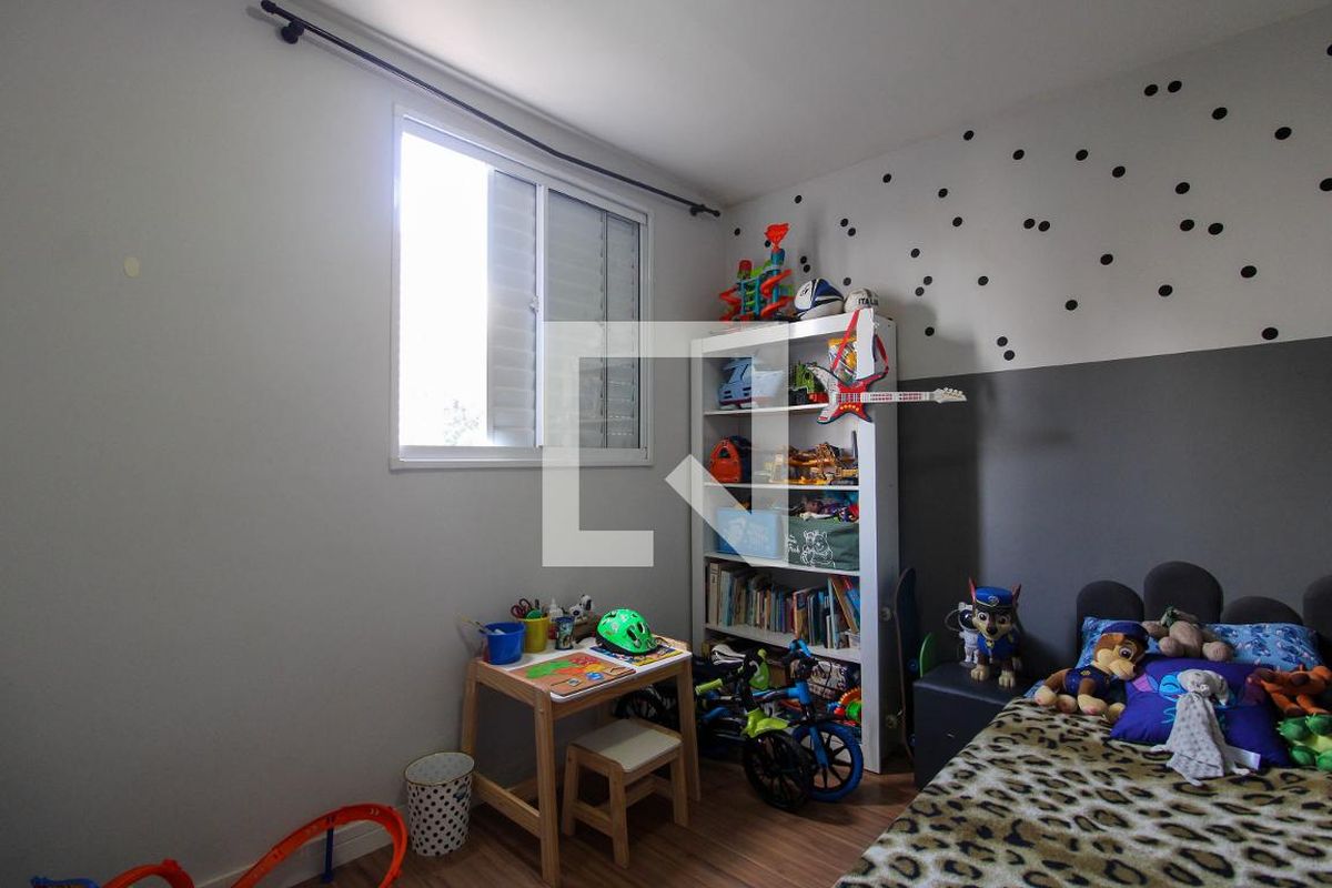 Apartamento, 2 quartos, 64 m² - Foto 15