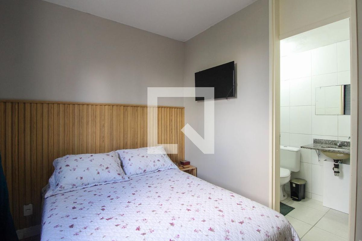 Apartamento, 2 quartos, 64 m² - Foto 19