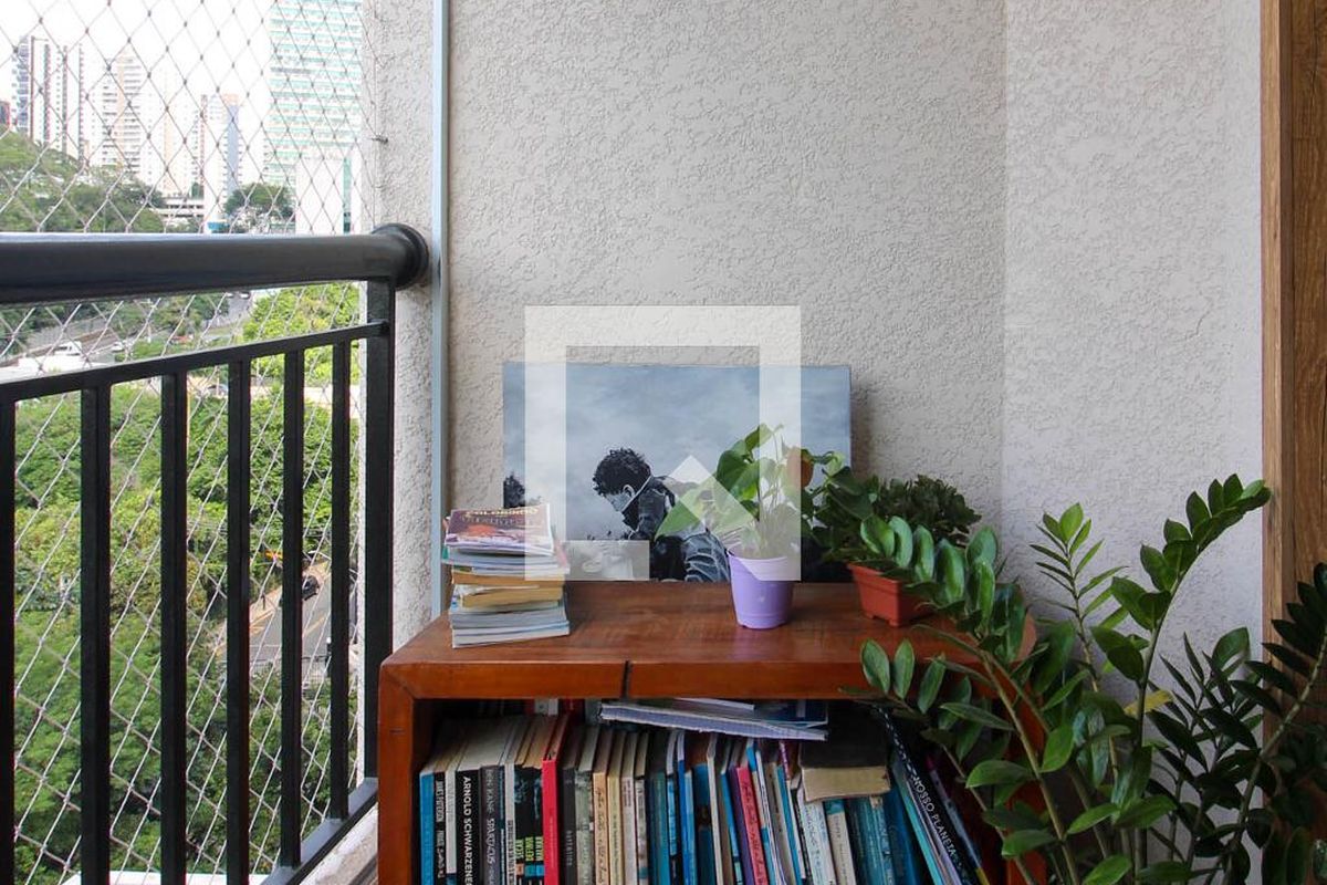 Apartamento, 2 quartos, 64 m² - Foto 6