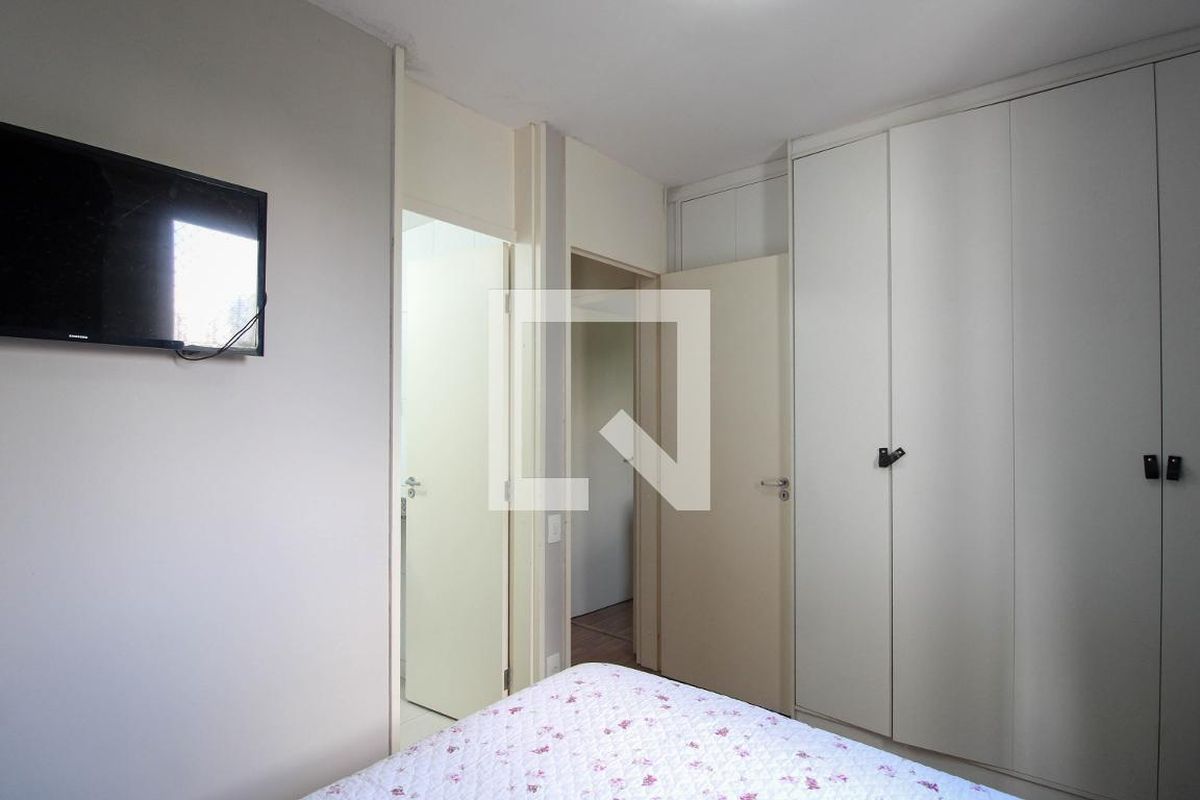 Apartamento, 2 quartos, 64 m² - Foto 17