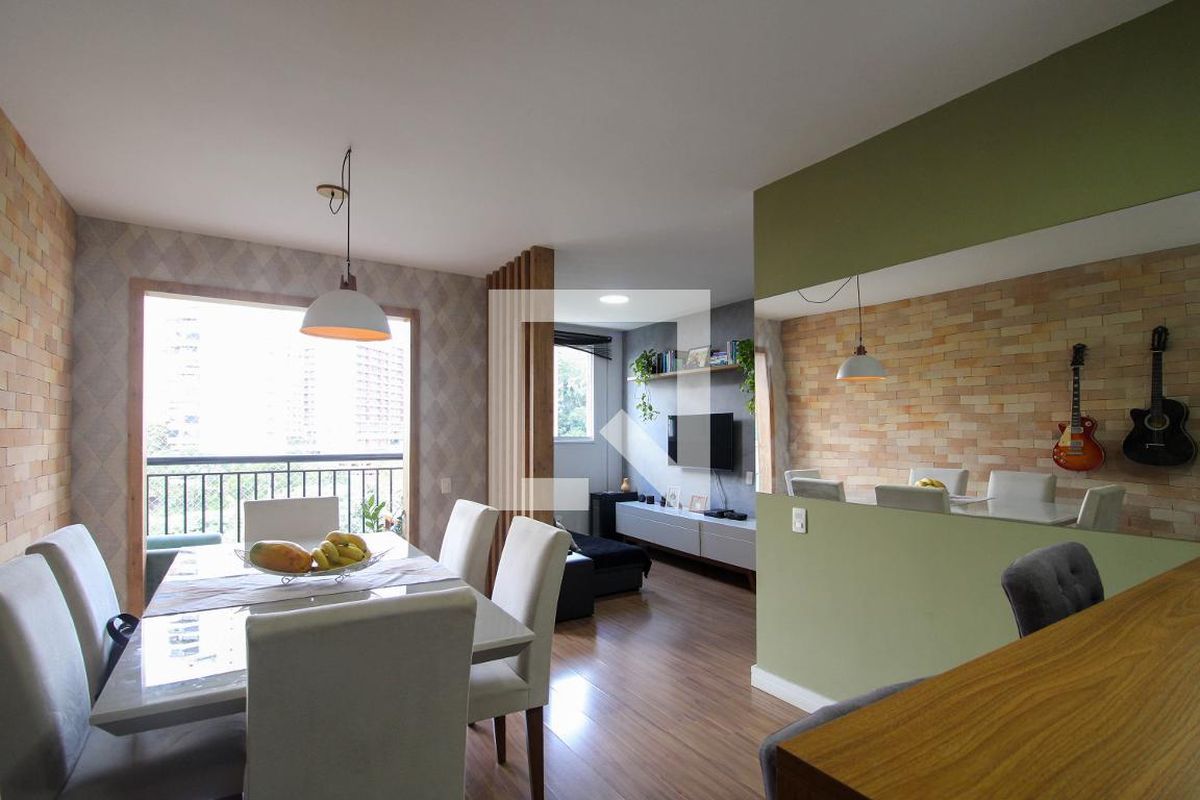 Apartamento, 2 quartos, 64 m² - Foto 2