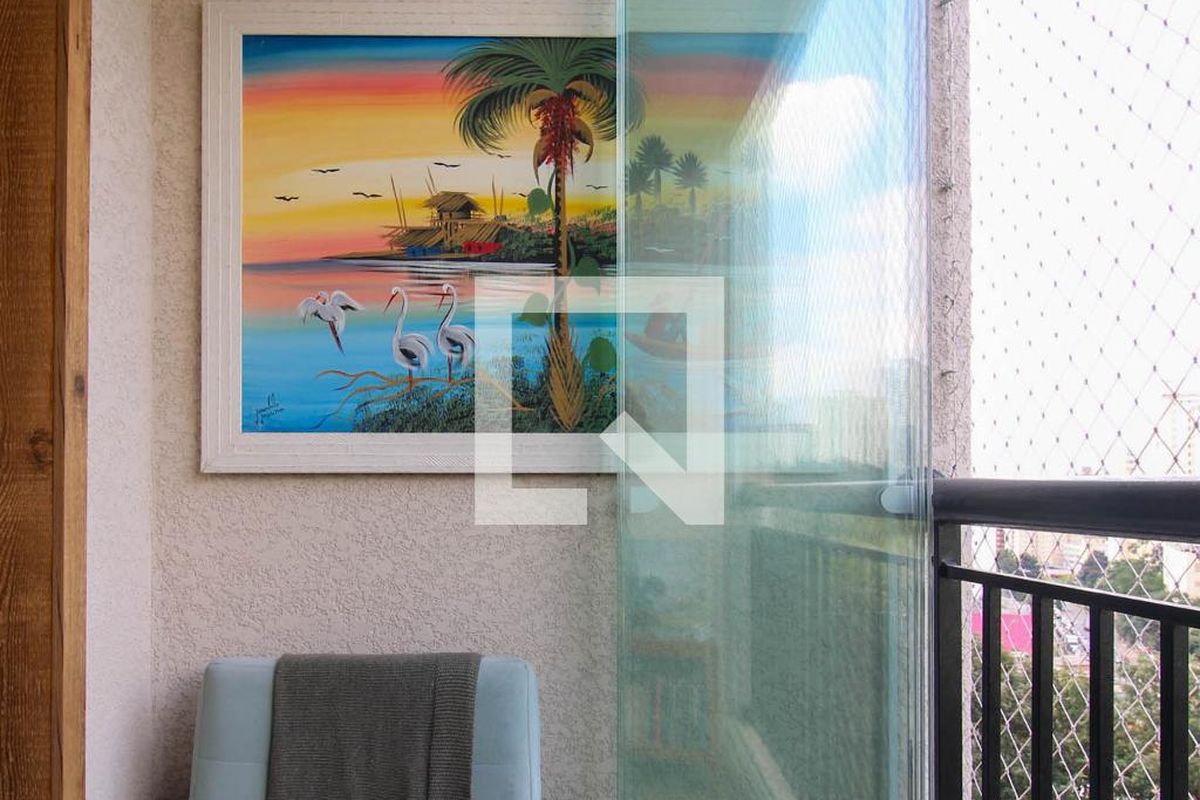 Apartamento, 2 quartos, 64 m² - Foto 7