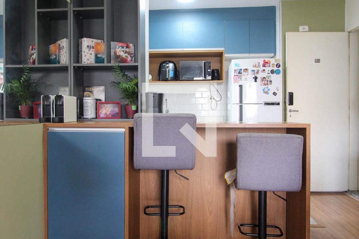Apartamento, 2 quartos, 64 m² - Foto 29