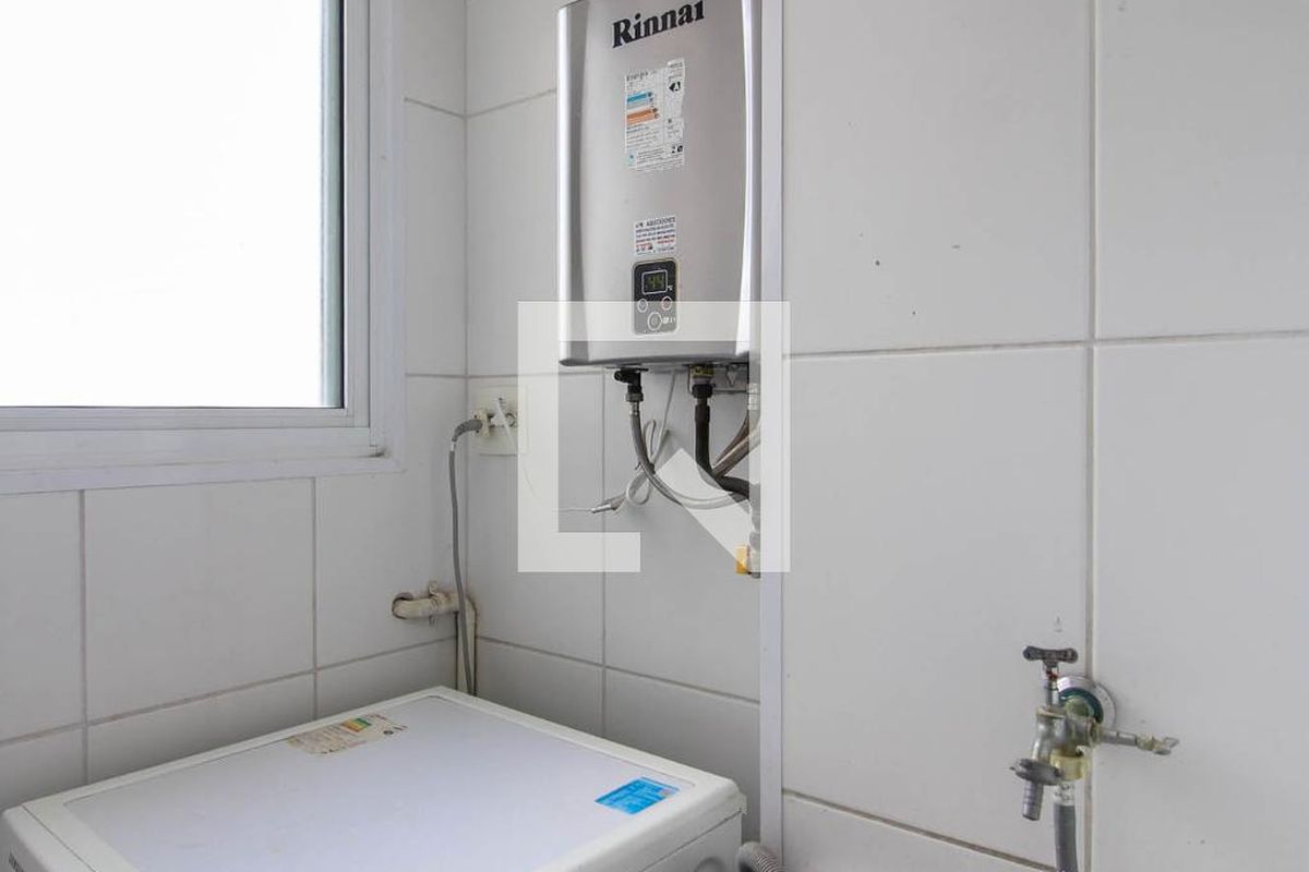 Apartamento, 2 quartos, 64 m² - Foto 33