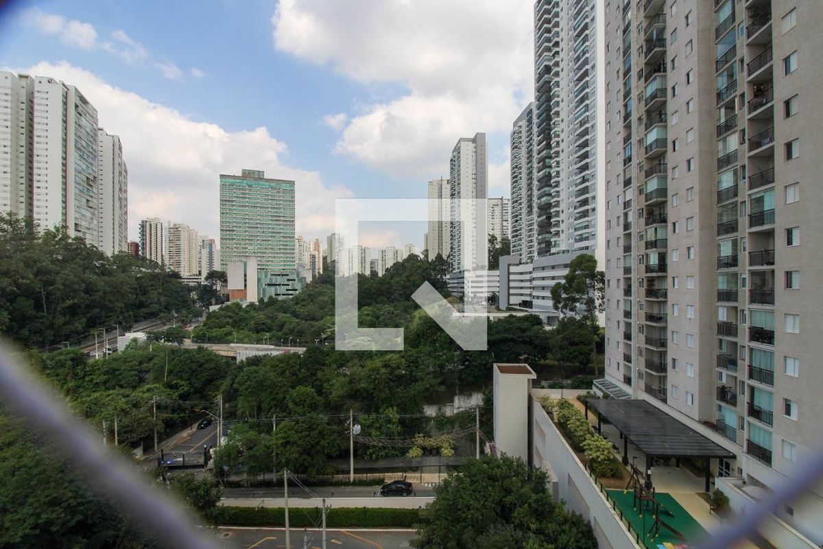 Apartamento, 2 quartos, 64 m² - Foto 18