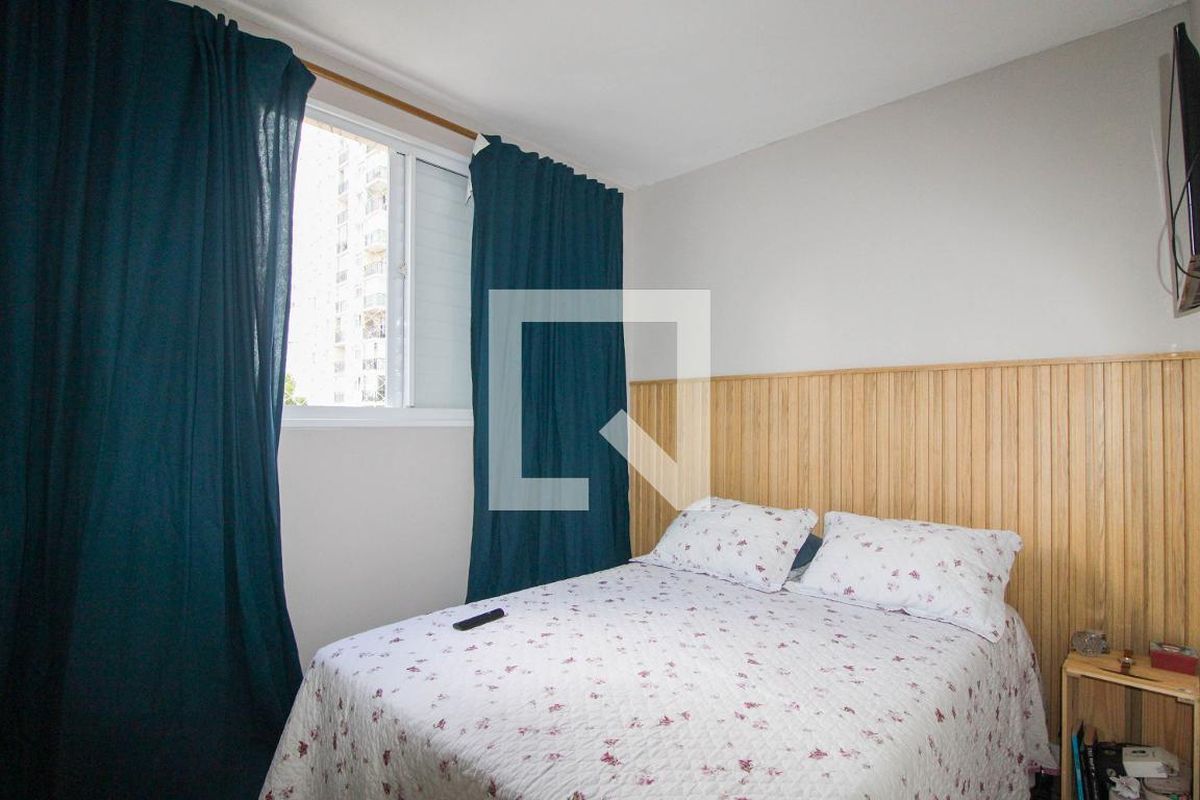Apartamento, 2 quartos, 64 m² - Foto 20