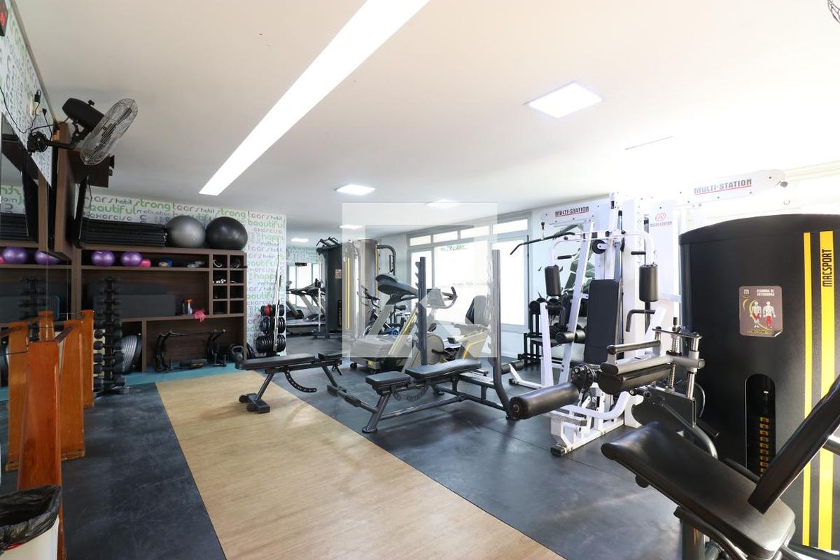 Apartamento, 3 quartos, 75 m² - Foto 62