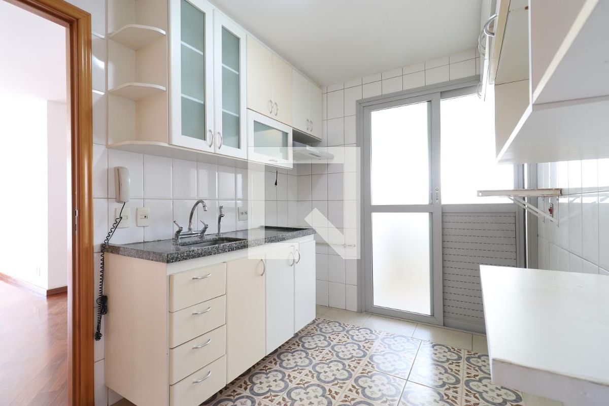 Apartamento, 3 quartos, 75 m² - Foto 33