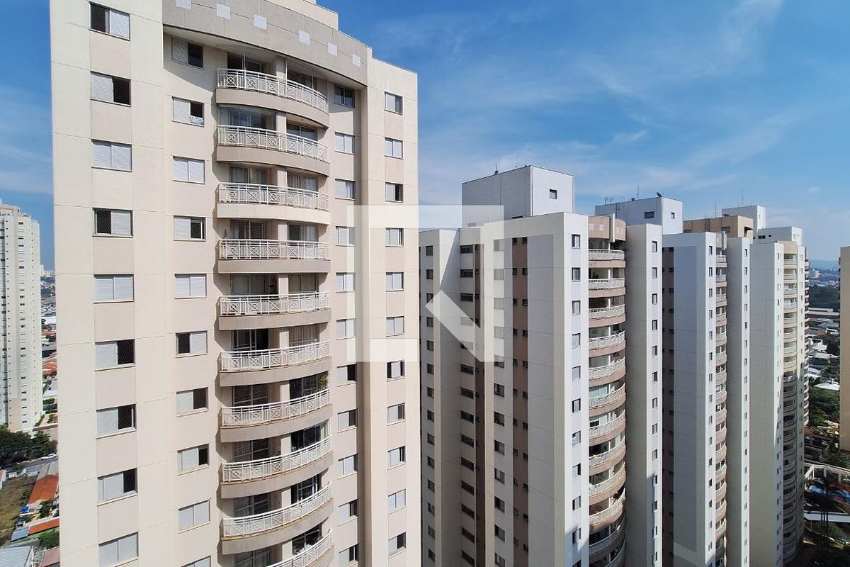 Apartamento, 3 quartos, 75 m² - Foto 9