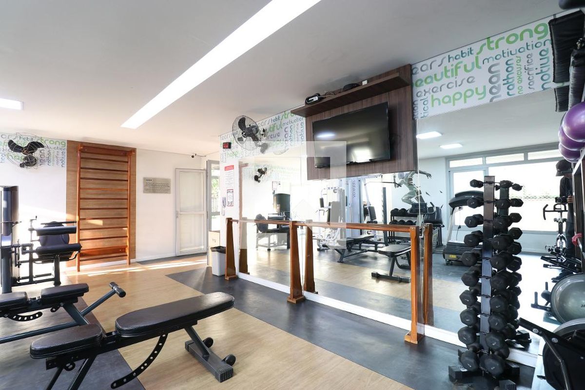 Apartamento, 3 quartos, 75 m² - Foto 65