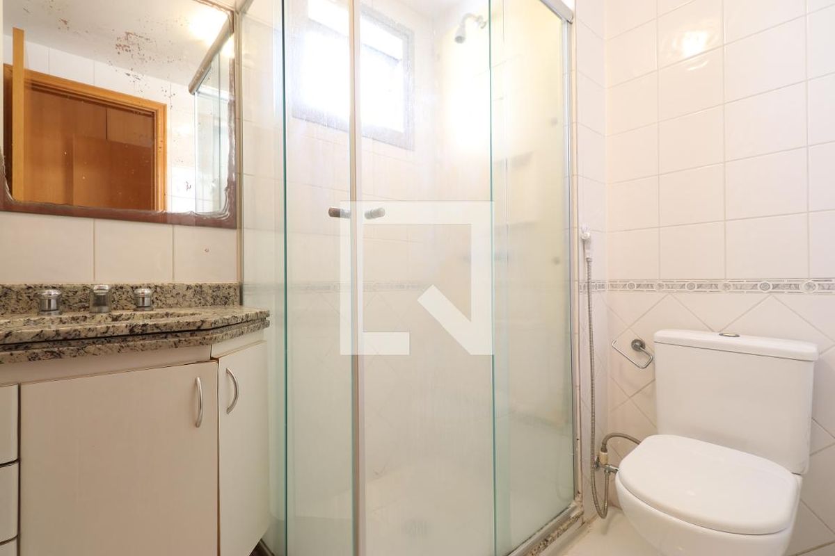 Apartamento, 3 quartos, 75 m² - Foto 23