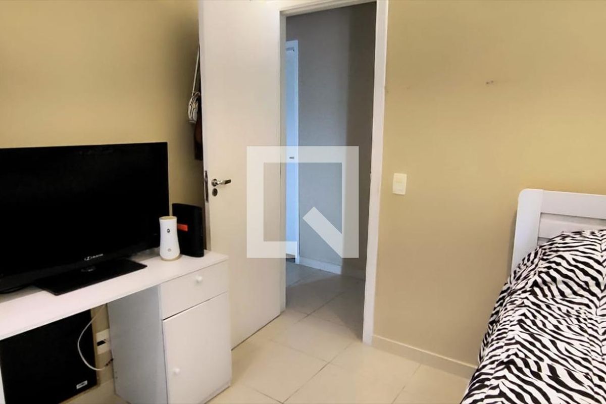 Apartamento, 3 quartos, 80 m² - Foto 4