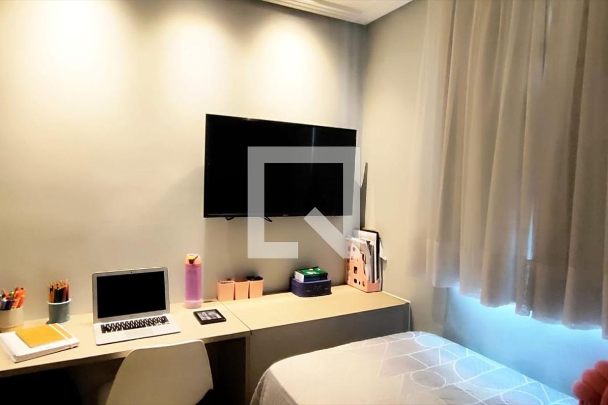 Apartamento, 3 quartos, 80 m² - Foto 9