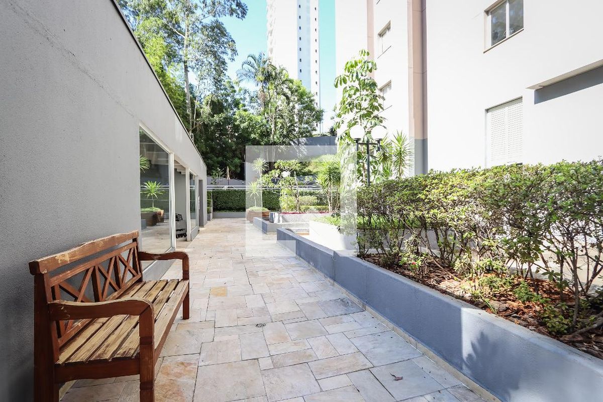 Apartamento, 1 quarto, 85 m² - Foto 40